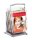 Kerkmann Prospektständer tec-art Folder silber DIN A4, 1/3 DIN A4 26,0 x 29,0 x 45,0/160,0 cm, 1 St.