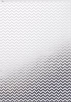 folia Motivblock Hotfoil 1 farbsortiert 165 g/qm 12 Blatt