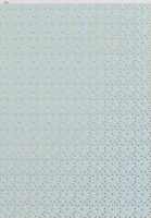 folia Motivblock Hotfoil 1 farbsortiert 165 g/qm 12 Blatt