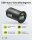 goobay Kfz-Ladeadapter schwarz, 18 Watt