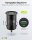 goobay Kfz-Ladeadapter schwarz, 18 Watt