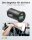 goobay Kfz-Ladeadapter schwarz, 18 Watt
