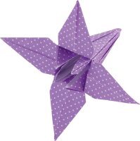 folia Faltblätter BASICS INTENSIV mehrfarbig 50 Blatt