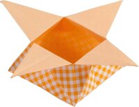 folia Faltblätter BASICS INTENSIV mehrfarbig 50 Blatt