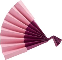folia Faltblätter duo mehrfarbig 50 Blatt  ( 499/1515 )