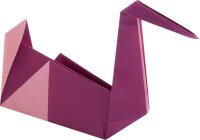 folia Faltblätter duo mehrfarbig 50 Blatt  ( 499/1515 )