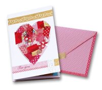 folia Washi Tape HOTFOIL Deko-Klebeband matt 15,0 mm x...