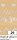 folia Washi Tape HOTFOIL Deko-Klebeband matt 15,0 mm x 5,0 m 4 Rollen