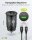 goobay Kfz-Ladeadapter schwarz, 27 Watt