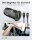 goobay Kfz-Ladeadapter schwarz, 27 Watt