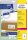 AVERY Zweckform Versandetiketten L7165-40 weiß 99,1 x 67,7 mm, 40 Blatt