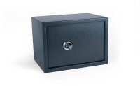 pavo Tresor dunkelgrau 35,0 x 25,0 x 25,0 cm