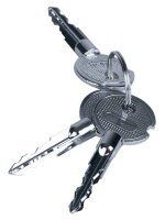 pavo Tresor dunkelgrau 35,0 x 25,0 x 25,0 cm