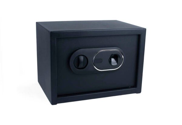 pavo Tresor dunkelgrau 35,0 x 25,0 x 25,0 cm
