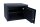 pavo Tresor dunkelgrau 35,0 x 25,0 x 25,0 cm