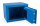 pavo Tresor blau 23,0 x 17,0 x 17,0 cm