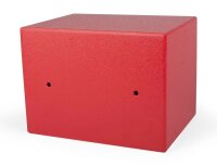 pavo Tresor rot 23,0 x 17,0 x 17,0 cm