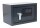 pavo Tresor High Secure S dunkelgrau 31,0 x 20,0 x 20,0 cm