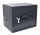 pavo Tresor High Secure L dunkelgrau 43,0 x 33,0 x 35,0 cm