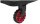 pavo Transportwagen schwarz 67,5 x 92,5 x 40,5 cm bis 137,0 kg