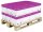 xerox Kopierpapier Performer DIN A4 80 g/qm Palette mit 120x 500 Blatt