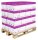 xerox Kopierpapier Performer DIN A4 80 g/qm Palette mit 240x 500 Blatt