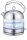 SEVERIN Wasserkocher WK 3459 Retro silber 1,7 l 2400 W  ( 3459 )
