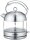 SEVERIN Wasserkocher WK 3459 Retro silber 1,7 l 2400 W  ( 3459 )