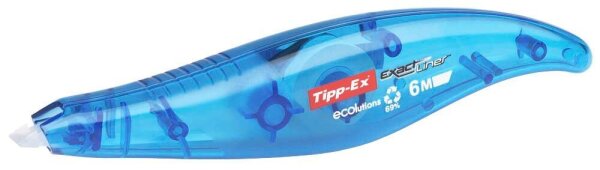 Tipp-Ex Korrekturroller Ecolutions Exact Liner 5,0 mm, 1 St.