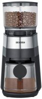 SEVERIN KM 3880 Kaffeemühle schwarz 140 W