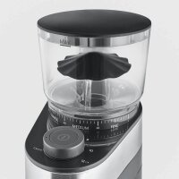 SEVERIN KM 3880 Kaffeemühle schwarz 140 W