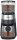 SEVERIN KM 3880 Kaffeemühle schwarz 140 W