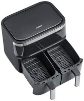 SEVERIN FR 2453 Doppelfritteuse