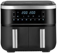 SEVERIN FR 2453 Doppelfritteuse