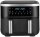 SEVERIN FR 2453 Doppelfritteuse