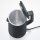 SEVERIN Wasserkocher WK 3483 Cool-Touch schwarz 1,7 l 2200 W