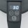 SEVERIN Wasserkocher WK 3483 Cool-Touch schwarz 1,7 l 2200 W