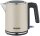 SEVERIN Wasserkocher WK 9577 beige 1,0 l 2400 W  ( 9577-000 )