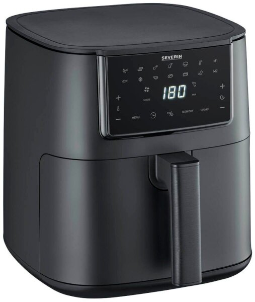 SEVERIN FR 2462 Single XXL Heißluftfritteuse