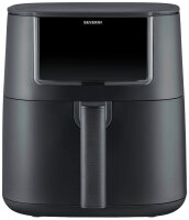 SEVERIN FR 2462 Single XXL Heißluftfritteuse