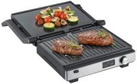 SEVERIN KG 2380 3in1 SEVINI FLEX Kontaktgrill