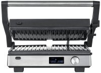 SEVERIN KG 2380 3in1 SEVINI FLEX Kontaktgrill