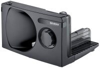 SEVERIN AS 9578 Kompakt Allesschneider 100 W, max. 0-15 mm