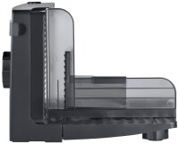 SEVERIN AS 9578 Kompakt Allesschneider 100 W, max. 0-15 mm