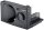 SEVERIN AS 9578 Kompakt Allesschneider 100 W, max. 0-15 mm