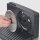 SEVERIN AS 9578 Kompakt Allesschneider 100 W, max. 0-15 mm