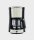 SEVERIN KA 9575 Type Kaffeemaschine beige, 10 Tassen