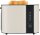 SEVERIN AT 9576 Automatik Toaster beige