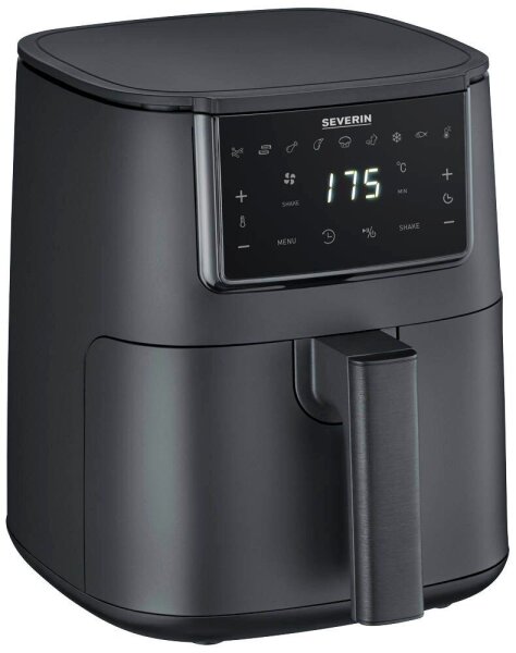 SEVERIN FR 2461 Single Heißluftfritteuse