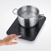 SEVERIN KP 1032 Induktionskochplatte